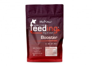 Powder Feeding Enhancer 0,125 kg