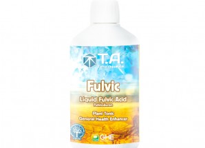 Fulvic T.A. 0,5л