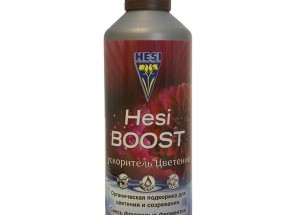 Hesi Boost 0.5 L