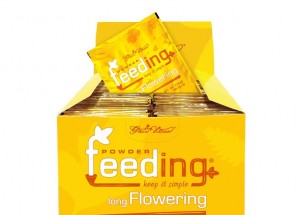 Powder Feeding Long Flowering 0,5 kg